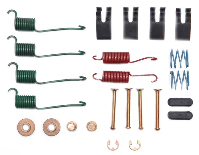 H7313 – RAYBESTOS Drum Brake Hardware Kit, OE Replacement
